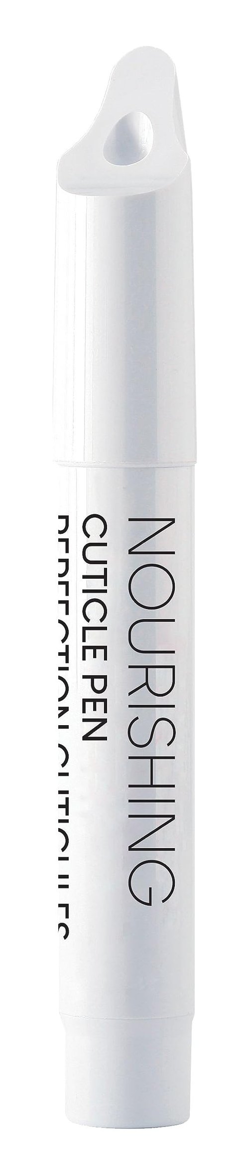 L'Action Paris Cuticle Pen, Moisturises and Mourishes Cuticles, Strengthens Cuticles 4ml