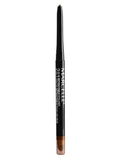 Marcelle 2-in-1 Retractable Eyeliner - Copper, Waterproof & Long-Lasting 12h, Hypoallergenic 0.31g