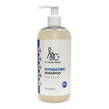 Skiennix Hydrating Shampoo - Sulfate Free, Paraben Free & Vegan | 16 oz Bottle