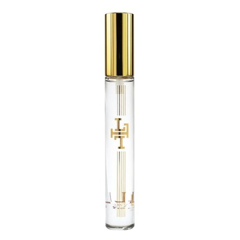 LOLLIA Elegance Eau de Parfum - Captivating White Amber & Mirabelle | Travel Size 0.28 fl. oz.