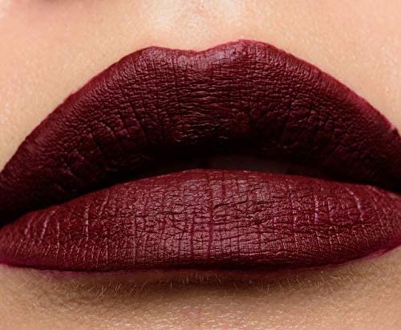 Fenty Beauty Stunna Lip Paint- Underdawg