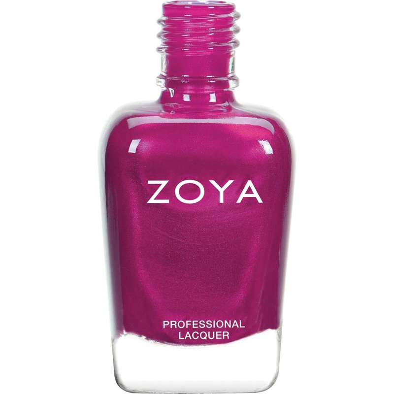 Zoya Nail Polish - Taryn | Long-Lasting, Chip-Resistant Formula - 0.5 Fl. Oz.