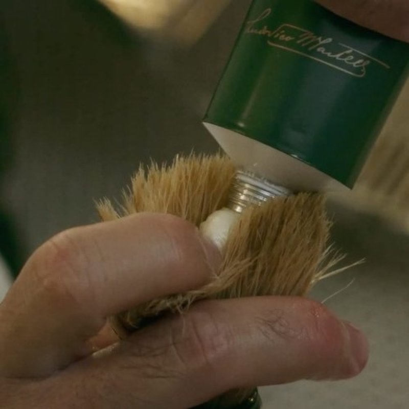 Proraso Refreshing Shaving Cream - Hydrating Formula for Smooth Shaves | 5.2 oz