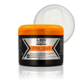 Liss Expert Stem Cells Smoothing Treatment – Organic Keratin & Argan Oil – for Frizz-Free Repair & Shine – Professional Straightening(250 ml-Shoulder Length)