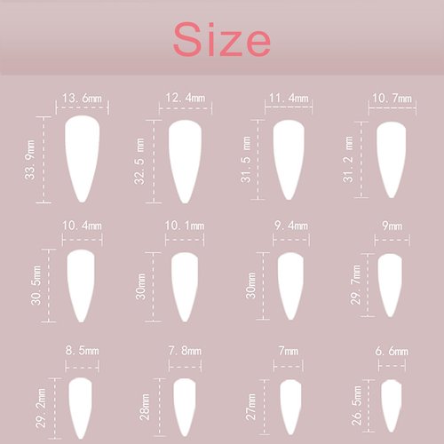 Tyuimhx Black Press on Nails Long Almond Fake Nails With Butterfly Heart Designs Pearls False Nails Full Cover Stick on Nails Acrylic Artificial Nails for Women Glue on Nails 24Pcs