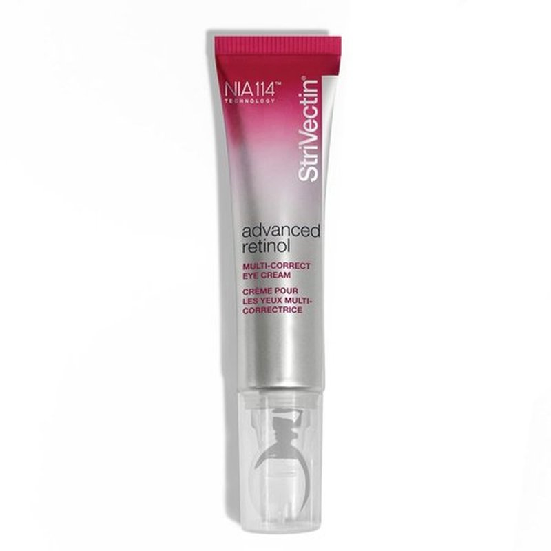 StriVectin Advanced Retinol Serum - Targets Visible Signs of Aging for Healthier, Radiant Skin