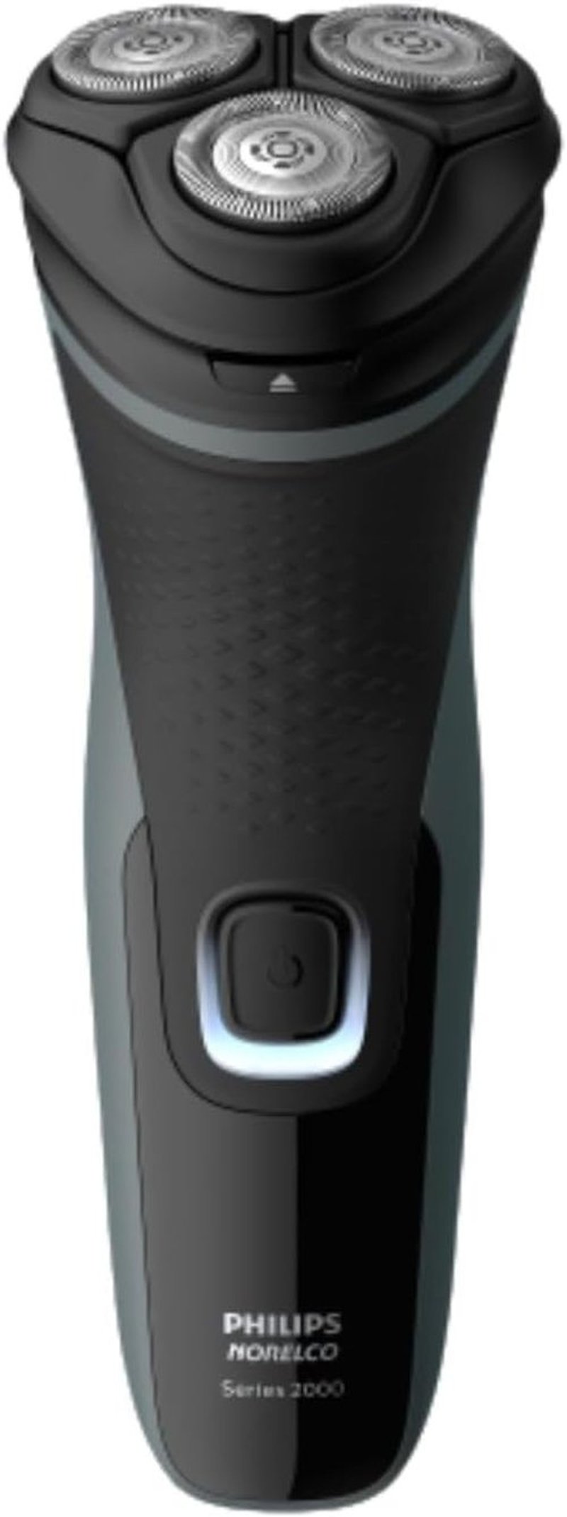 Philips Norelco Shaver 2300 - Rechargeable Electric Shaver with Pop-Up Trimmer | Model S1211/81