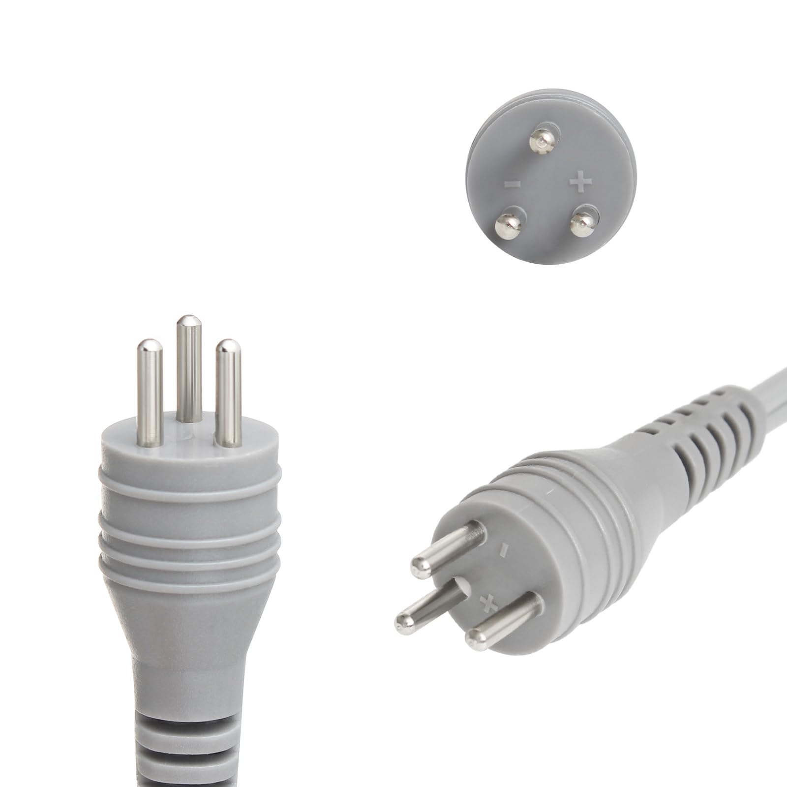 Nail Drill Motor Cord for Kupa Upower UP200 UG-12