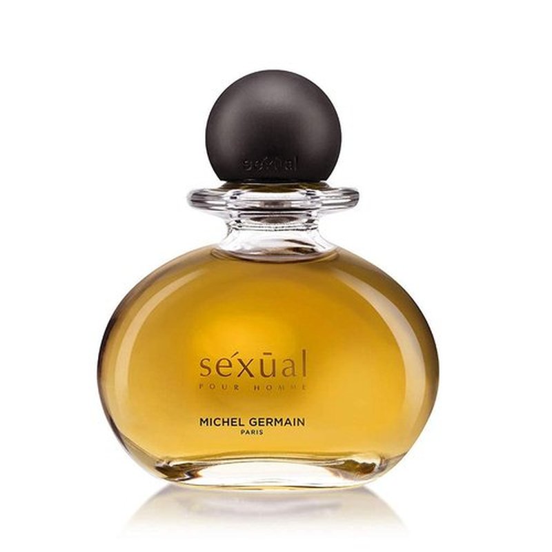 Michel Germain Sexual Pour Homme Cologne Gift Set - Seductive Scents with Indian Basil & Italian Bergamot