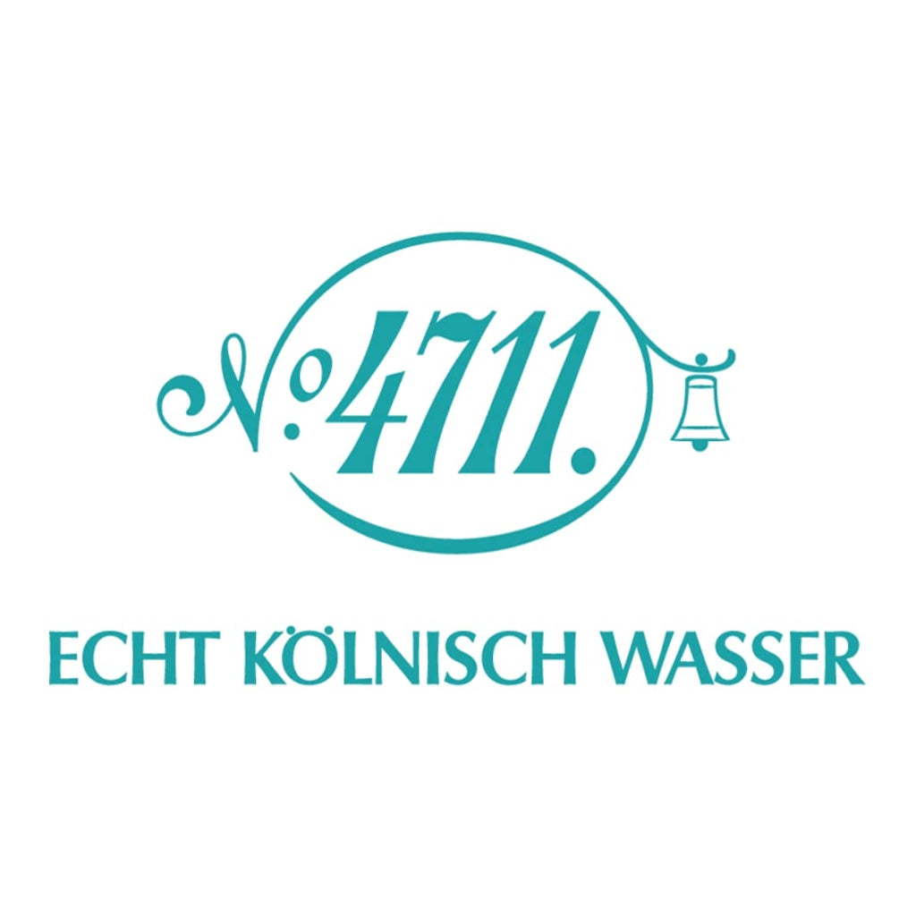 4711 Cologne Splash, 3.4 Ounce