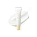 mixsoon Natural Bean Lip Mask Balm - Hydrated Lips, Softening, Fermented Bean and Shea Butter, Vegan Formula for Smooth Lip Balm 11g / 0.37 fl. oz. Korean Glass Skin Care