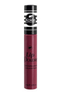 Kokie Cosmetics Lip Poudre Liquid Lip Powder, Claret, 0.13 Fluid Ounce