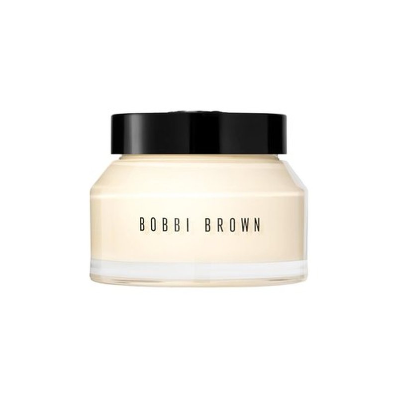 Bobbi Brown Vitamin Enriched Face Base - 2-in-1 Moisturizer & Hydrating Primer with Shea Butter, Hyaluronic Acid & Vitamins