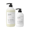 jmella IN FRANCE Blooming Peony Hair Care - Nourishing Shampoo & Conditioner Set