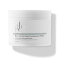 Glo Skin Beauty Clear Complexion Pads - Instantly Tone & Balance for Clearer Skin | 60 Pads