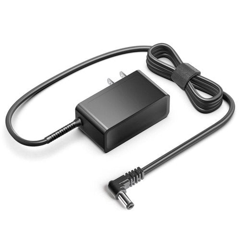 KFD 36V AC DC Adapter Power Supply for Model YS35-3601000U CND LED Light Lamp Dryer 9200 90200 09200 C09200 JP3600 GM-769323 36V1A CND LED 3C Technology 769323 UV KLC-3600100 CND Lamp Dryer Charger