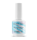 Legacy Nails Professional FOIL TRANSFER GEL 0.5oz - Nail Art Adhesive Gel for Foil Designs, Quick-Drying, UV/LED Curing, Long-Lasting, Easy to Use for Acrylic & Natural Nails
