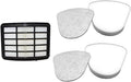 Anewise HEPA Filter Replacement for Shark Navigator Vacuum | Fits ZU503AMZ, NV350-NV370, UV440-UV540