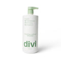 Divi Volumizing Conditioner - Lightweight Formula for Fine Hair | Strengthens & Protects Hair