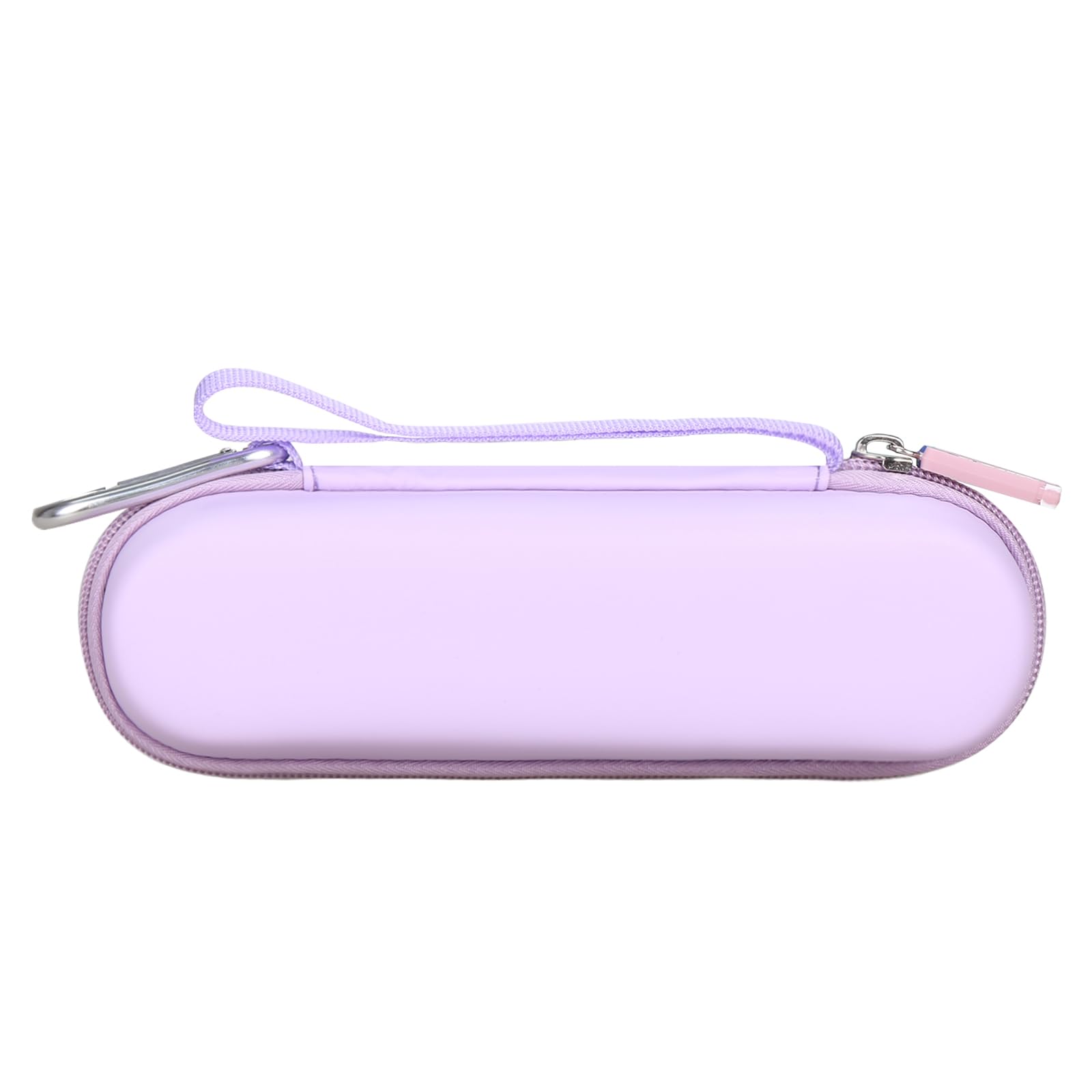 Case for Akunbem Bikini Trimmer 2 in 1 Electric Razors for Women - Hard Protective Travel Carrying Storage Bag (Case Only) (Purple)