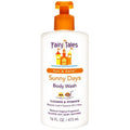 Fairy Tales Chlorine Removal Body Wash - Gentle Formula for Swimmers | 16oz Pump | No Harsh Chemicals