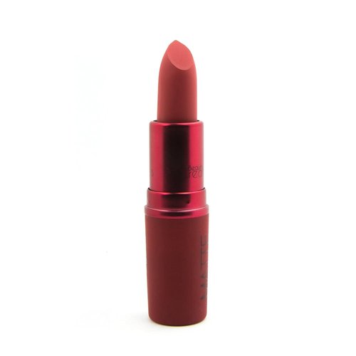 Beauty Creations Angel Matte Lipstick - Long-Lasting, Rich Color | LS08 Shade