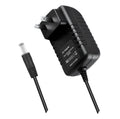 AC Adapter Compatible with Wahl Clipper 9685 200 Groom Ease 9685-517 Trimmer Rechargeable Groomer 5617 SCT WNT-4 WNT4 ETL-BC0181-W012015 F1.2V-0.15C-DC A10115 97581-305 1.2V DC Power Charger