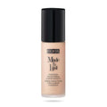 PUPA Milano Foundation - Made To Last Extreme Hold Fluid - Long-Lasting Comfort - Light Beige - 1.01 Oz