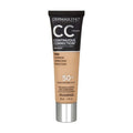 Dermablend Continuous Correction Tone-Evening CC Cream SPF 50+, 40N, 1 fl. oz. (Pack of 1)
