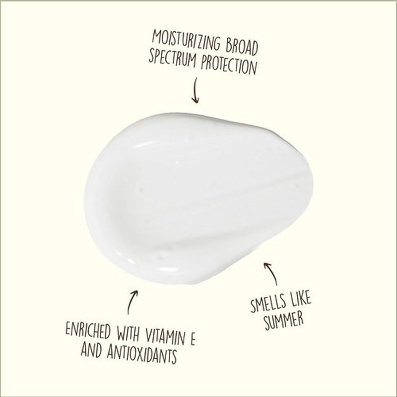 Sun Bum Original SPF 30 Sunscreen Body Lotion - Moisturizing Broad Spectrum Protection with Vitamin E - Travel Size 3 oz