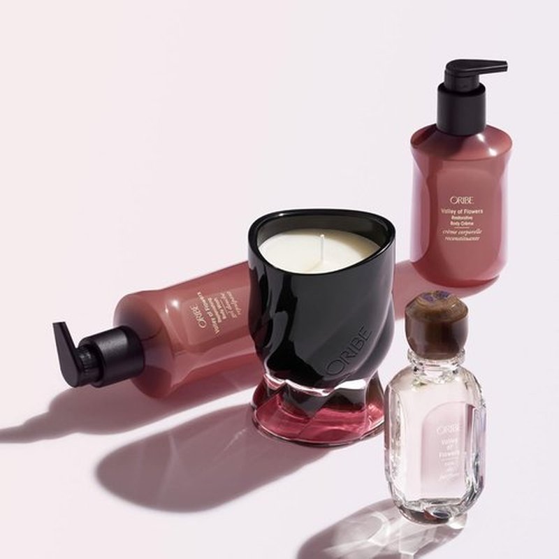 ORIBE Replenishing Body Wash - Hydrating Formula for Soft, Nourished Skin | 8.5 oz