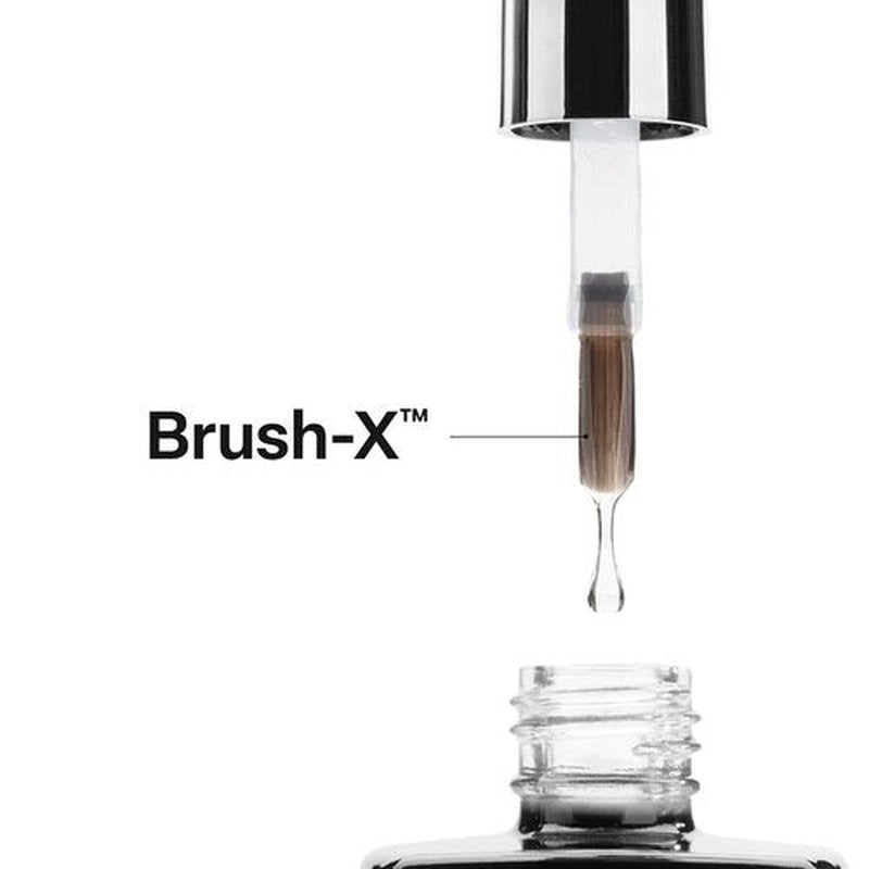 APRÉS Top Gelcoat X - Scratch Resistant Gel Nail Polish - 15ml Glossy Soak Off Top Coat