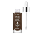 L'Oreal Paris True Match Nude Hyaluronic Tinted Serum Foundation - Very Deep 10-12 | 1 fl. oz.