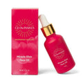 GLOWISSIMA Miracle Elixir Face Oil for Women – Lightweight Nourishing Radiance Oil for Glowing Skin, Dark Spots & Smooth Texture – Hydrating Facial Oil, Fast-Absorbing, Non-Greasy, 1 oz