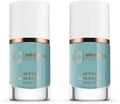 Mineral Fusion Nail Polish, Aqua Blue, Cloud 9 Cloud 9 0.33 Fl Oz (Pack of 2)