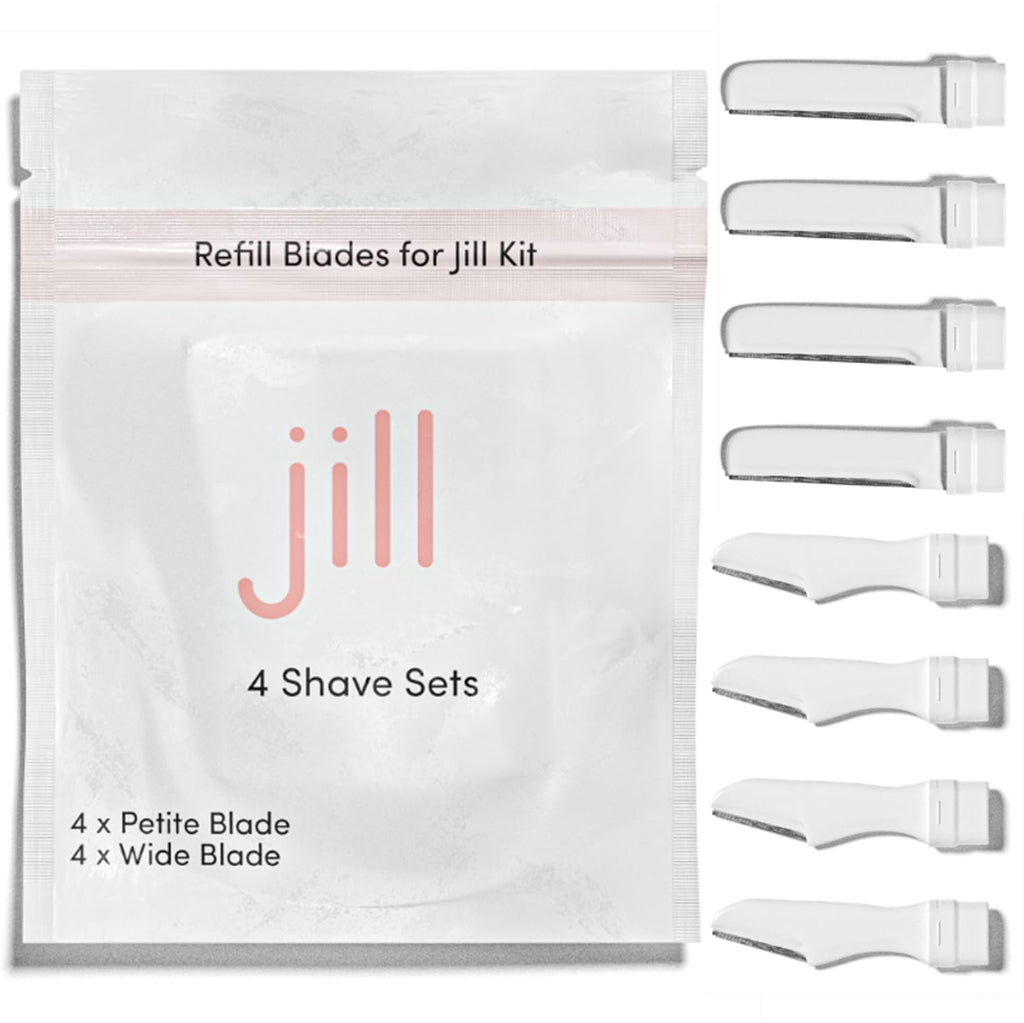 Jill V1 Dermaplane Starter Kit