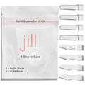 Jill V1 Dermaplane Starter Kit