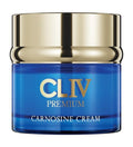 CLIV Carnosine Cream – Korean Skincare Moisturizer with Carnosine, Retinol & Peptides – Smoothing & Hydrating Face Cream for Skin Texture & Elastic Feel – 1.69 fl oz (50ml)