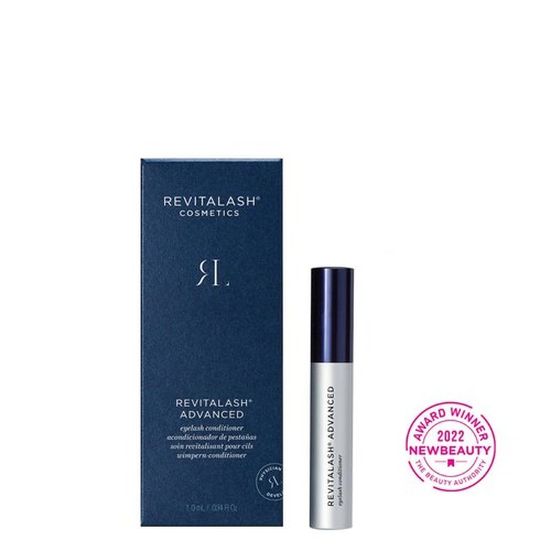RevitaLash Cosmetics - RevitaLash Advanced Eyelash Conditioner | Physician Developed, Cruelty-Free Formula
