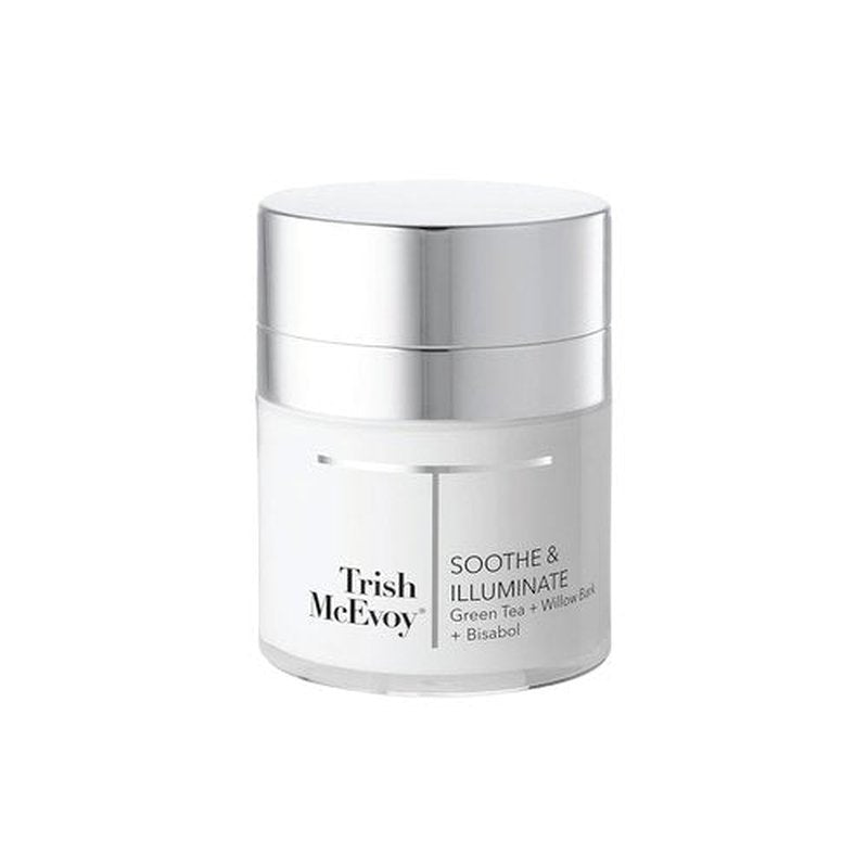 Trish McEvoy Beauty Booster Cream - Soothe & Illuminate for Radiant Skin | 1.7 oz
