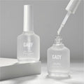 GAOY Nail Dehydrator & Primer Set - Acid-Free Natural Nail Prep for Gel Polish | 2 Pcs