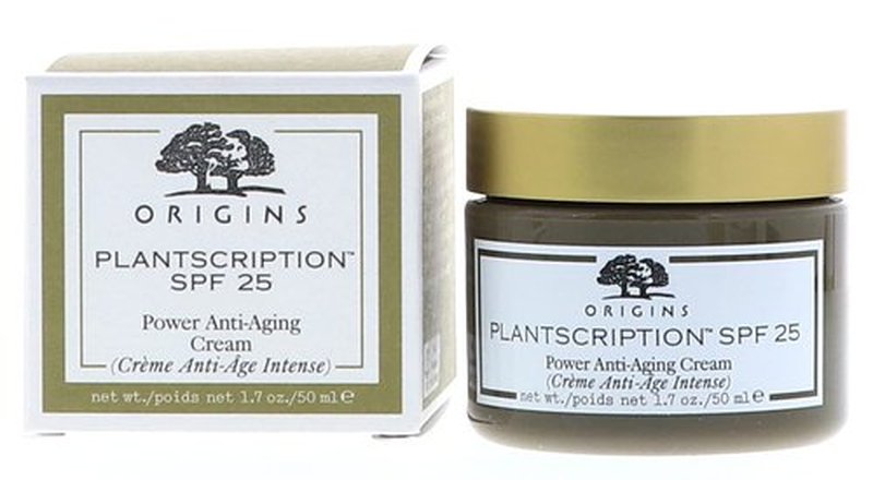 Origins Plantscription Anti-Aging Cream - SPF 25 Protection | 1.7 oz