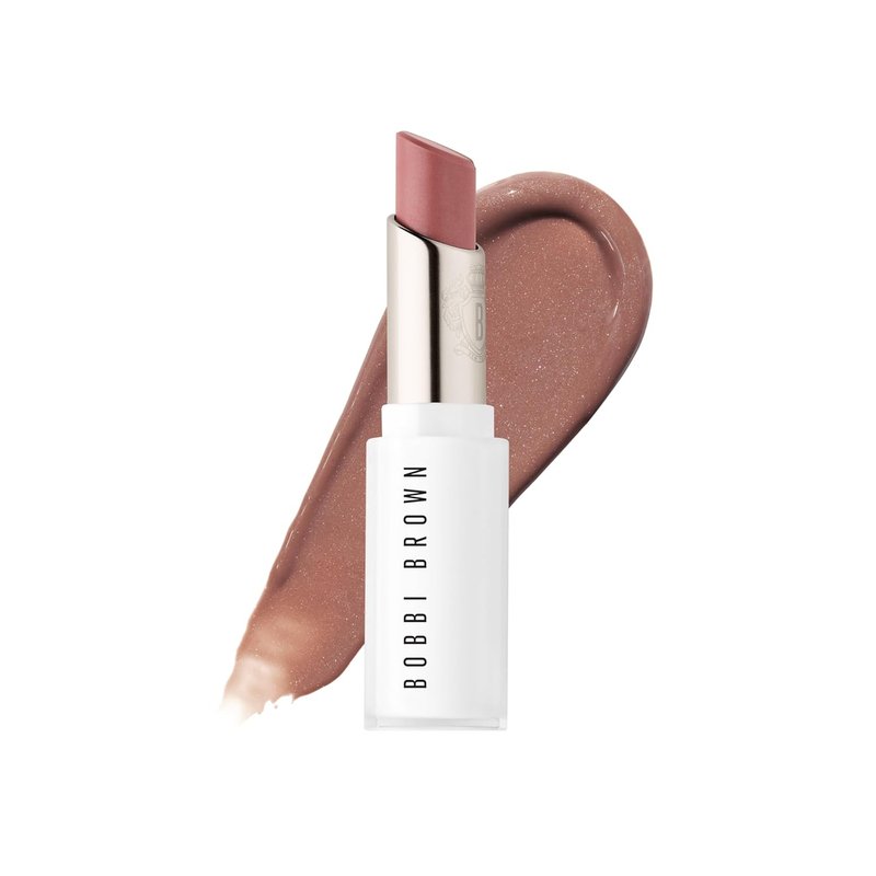 Bobbi Brown Extra Color Shine Lipstick - Hydrating Formula with Jojoba & Safflower | 0.1 Ounce