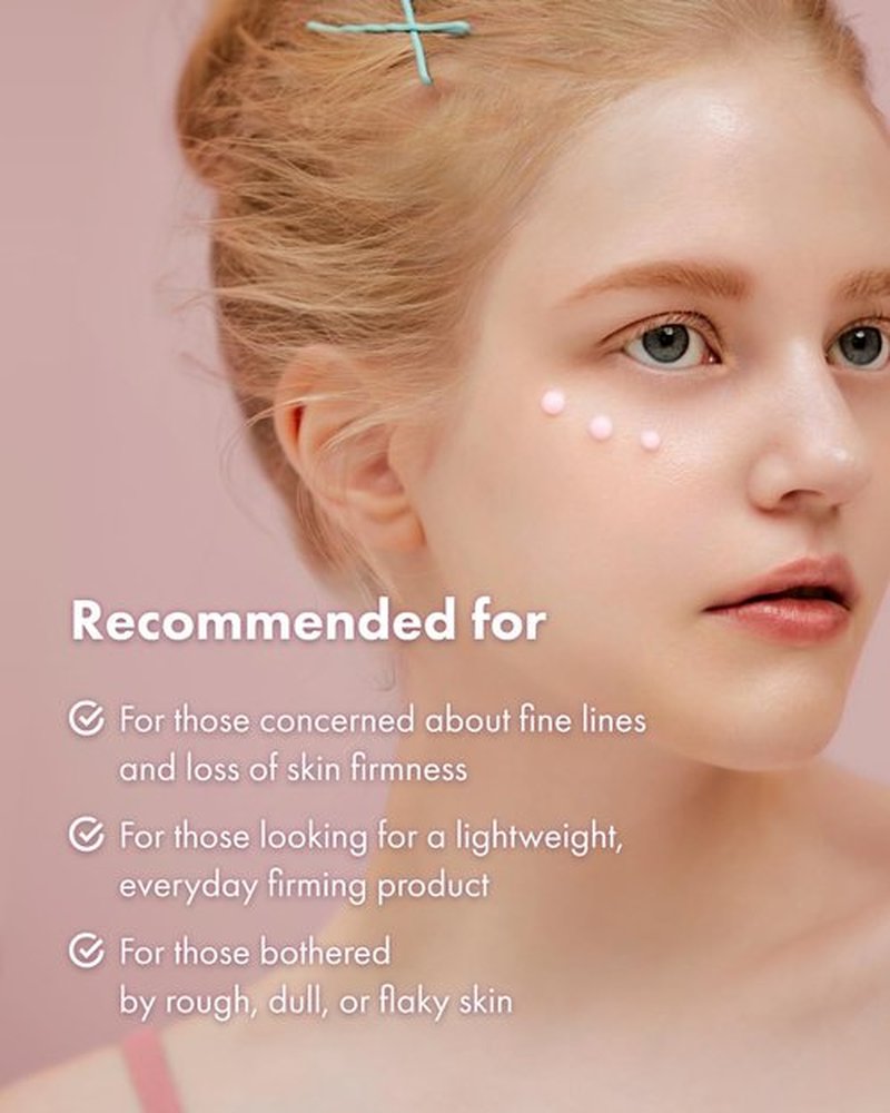 It's Skin Peptide Collagen Serum 1.35 fl oz | Fine Lines and Wrinkles Serum | Organic Skin Care & Hydrating Serum for Face | Collagen Firming Serum for Dry Skin | Korean Skin Care Collagen Face Serum