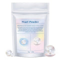 Peralpow Pearl Powder Organic, 100% Natural DIY Skincare - Brightens, Whitens Skin, Anti-Aging, Firms Skin, Minimizes Pores, Hydrates, Antioxidant, Enhances Elasticity, Soothes, 100g (3.52oz)