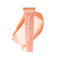 ColourPop Fresh Kiss Glossy Lip Balm - Hydrating Formula with Peptides & Vitamin E - Mango Sorbet (0.49 oz)