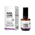 Skiennix Keratin Nail Strengthener - Intensive Nail Repair Oil for Brittle Nails | 1 Piece, 2026 Formula