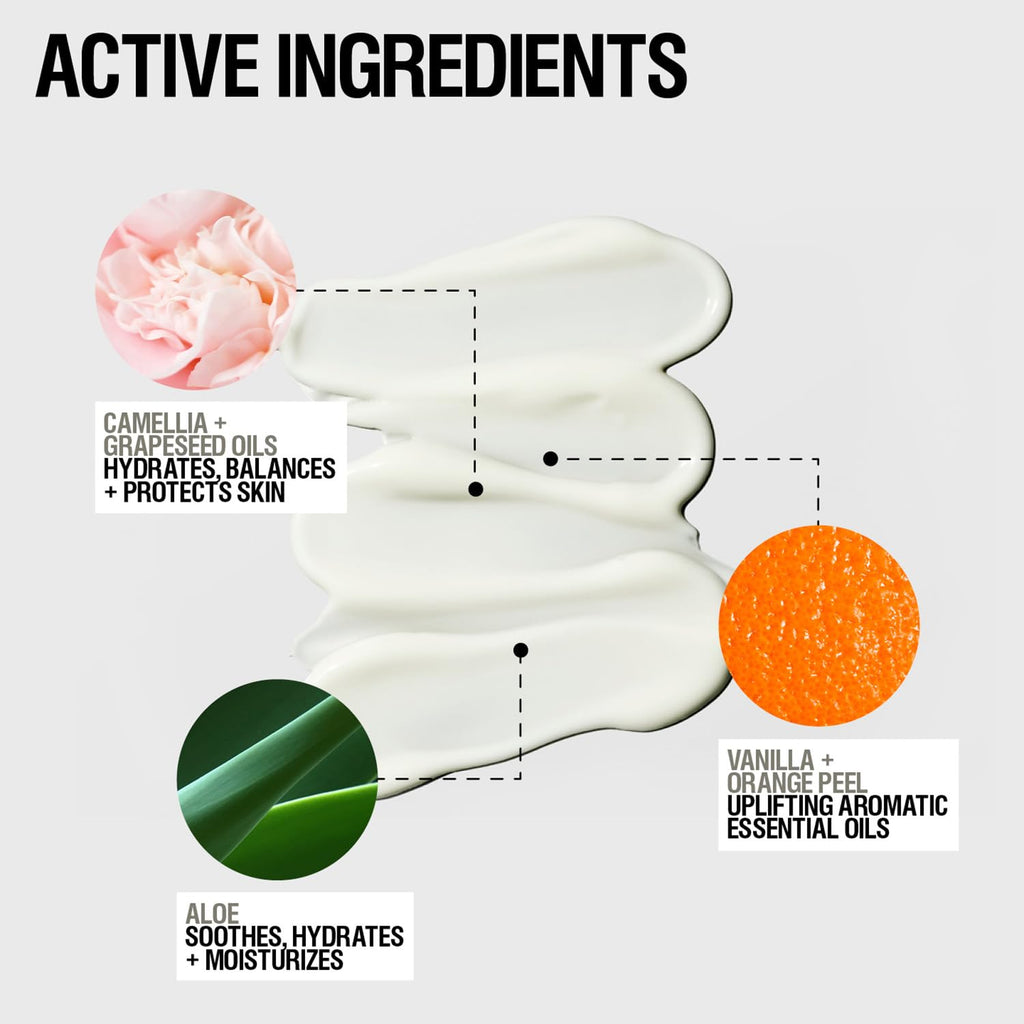 Grown Alchemist Lip + Hand Duo Kit, Limited Edition Gift & Value Pack: Hydra-Restore Lip Balm & Restorative Hand Cream 20 mL