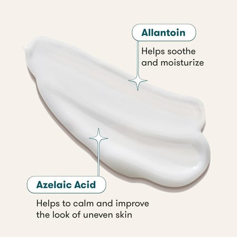 Proactiv Clean Azelaic Pore Perfector- Brightening Serum for face with Squlane and Hyaluronic Acid- Azelaic Acid Cream Serum for Sensitive Acne Prone Skin- 3oz