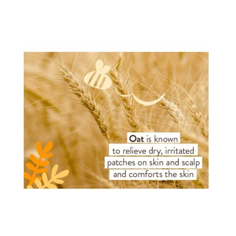 Babo Botanicals Miracle Moisturizing Cream - Oatmilk & Calendula | 2 Oz Hydrating Formula